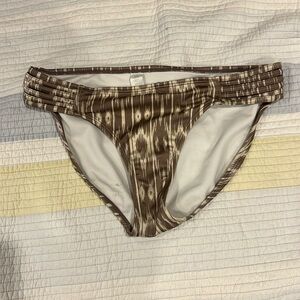 Women’s Athleta Bikini Bathing Suit Bottom